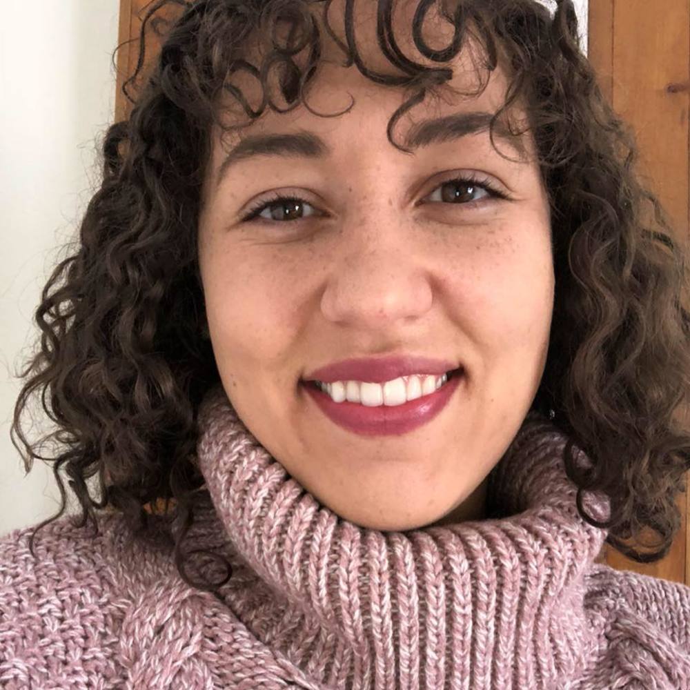 Meet your Posher, Natália